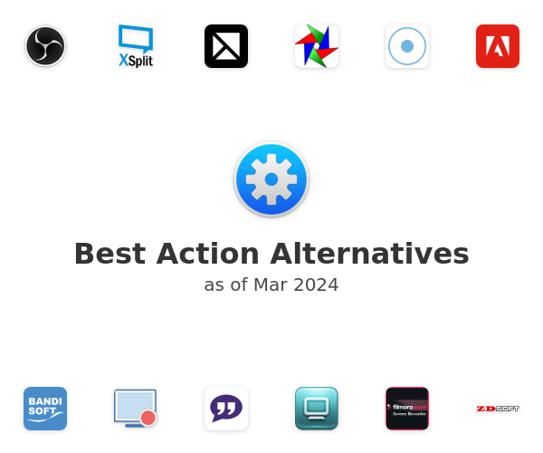 Best Action Alternatives