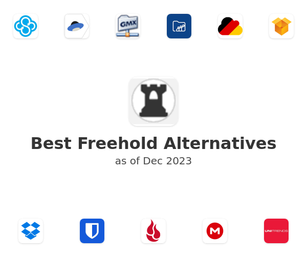 Best Freehold Alternatives