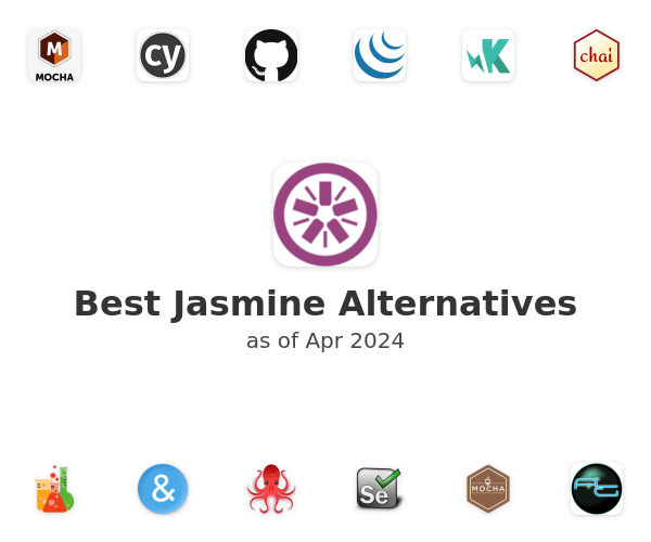 Best Jasmine Alternatives