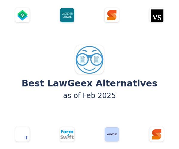 Lawgeex competitors Lawgeex competitors