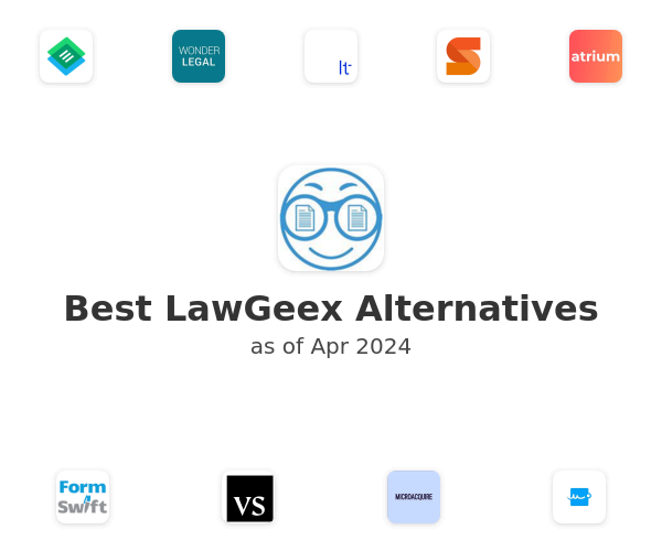 Best LawGeex Alternatives