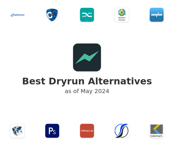 Best Dryrun Alternatives