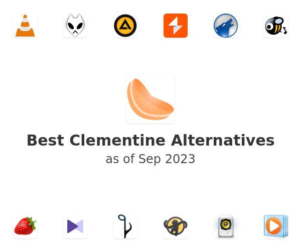 Best Clementine Alternatives