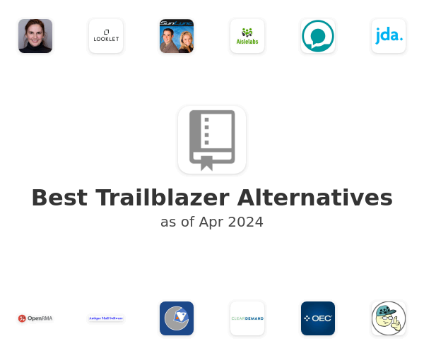 Best Trailblazer Alternatives