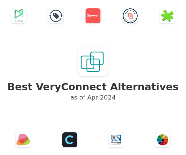 Best VeryConnect Alternatives
