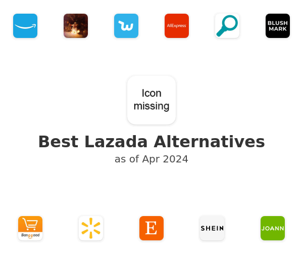 Best Lazada Alternatives