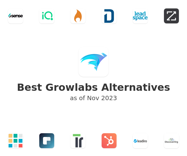 Best Growlabs Alternatives