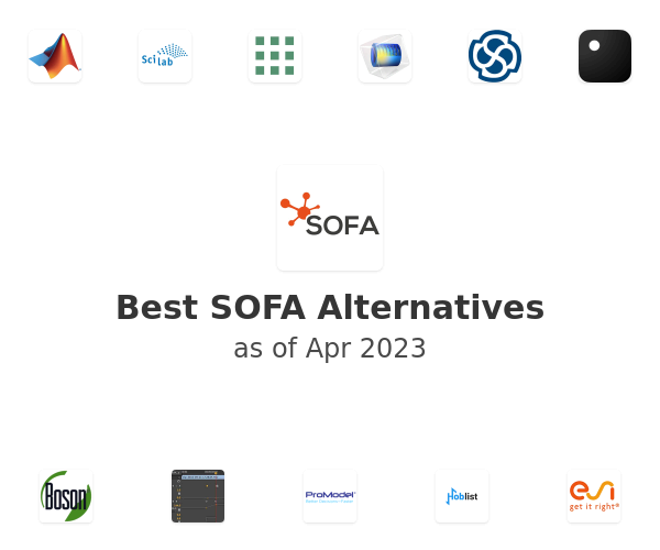 Best SOFA Alternatives