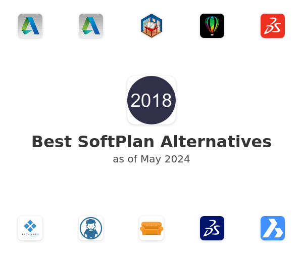 Best SoftPlan Alternatives