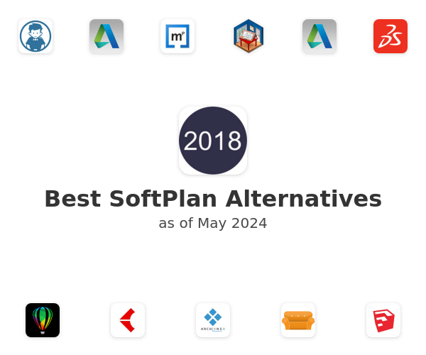 Best SoftPlan Alternatives
