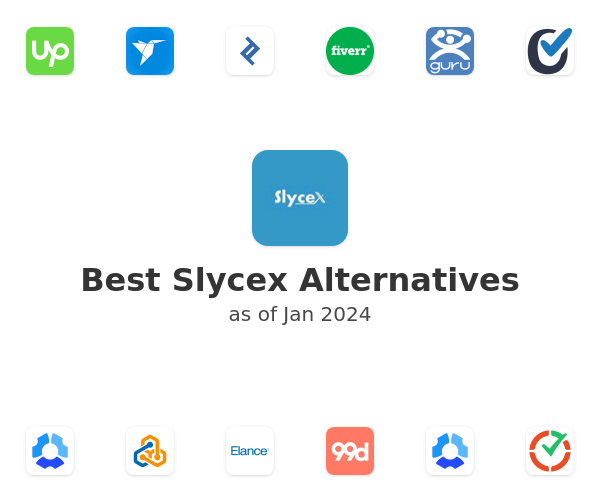 Best Slycex Alternatives