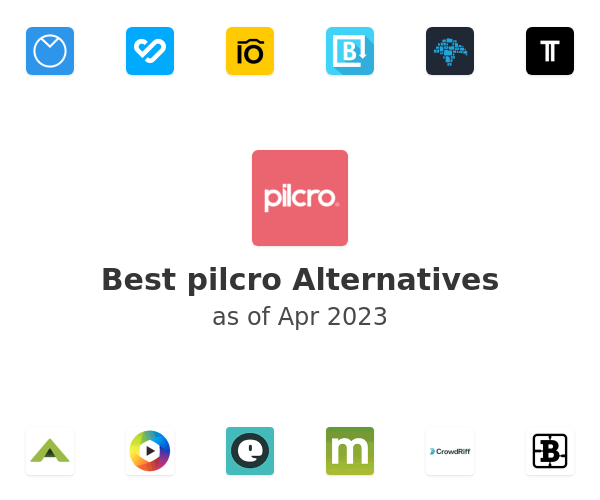 Best pilcro Alternatives