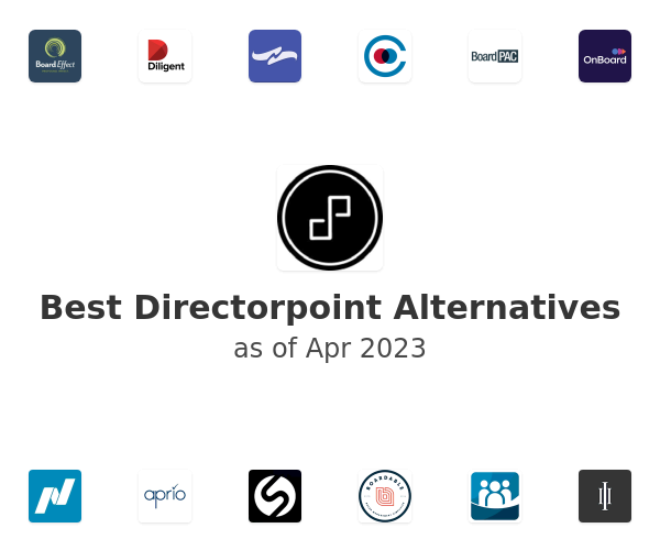Best Directorpoint Alternatives