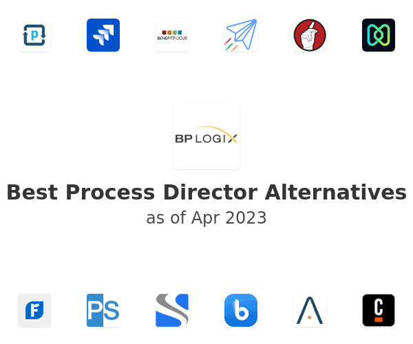 Best Process Director Alternatives