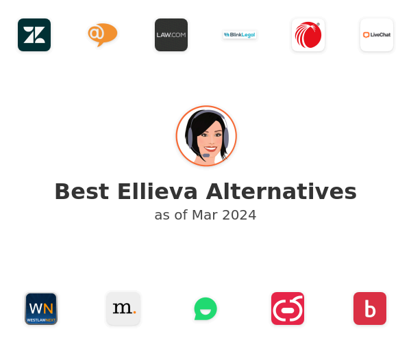 Best Ellieva Alternatives
