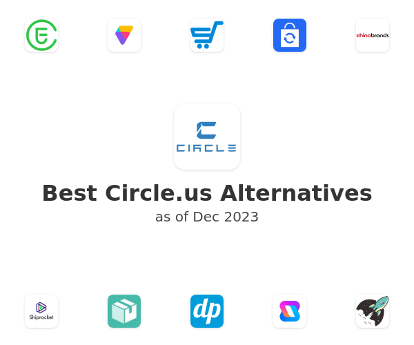 Best Circle.us Alternatives