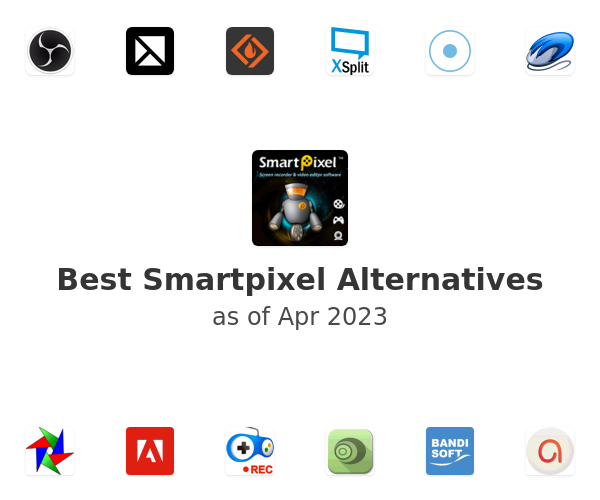 Best Smartpixel Alternatives