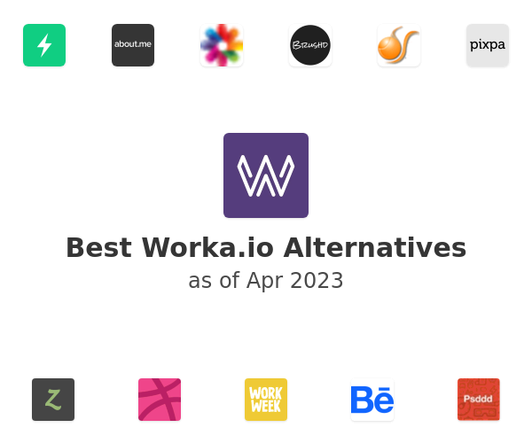 Best Worka Alternatives