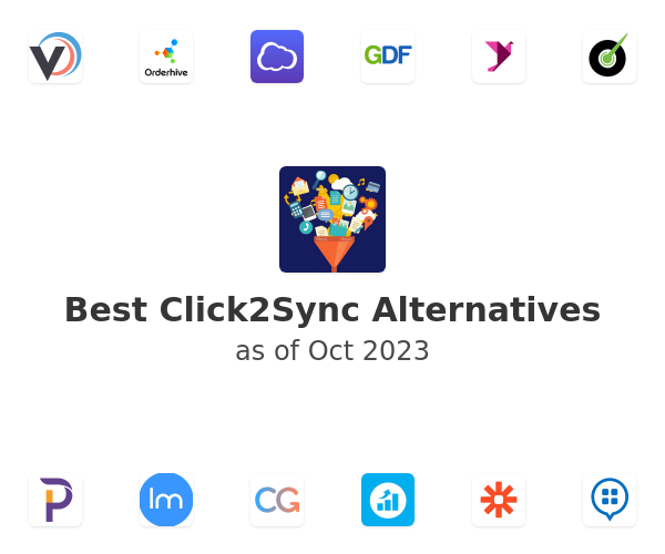 Best Click2Sync Alternatives
