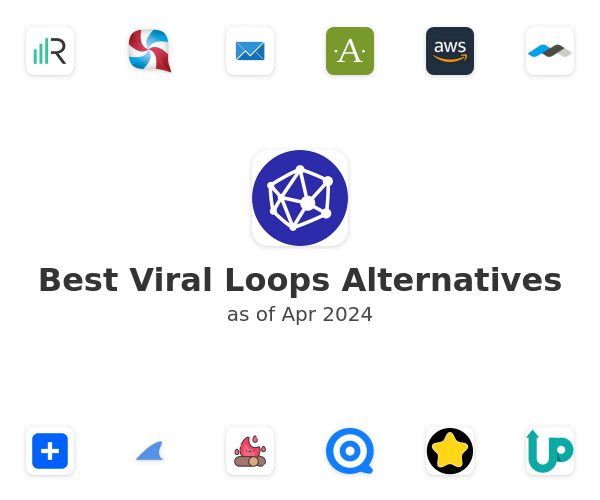 Best Viral Loops Alternatives