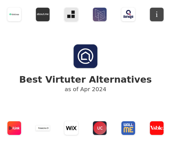 Best Virtuter Alternatives