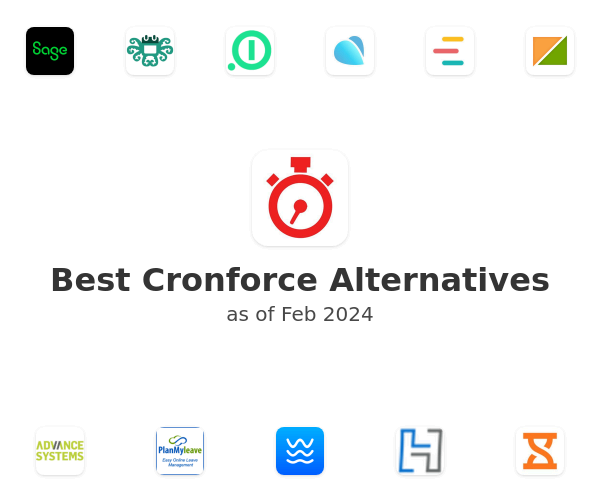 Best Cronforce Alternatives