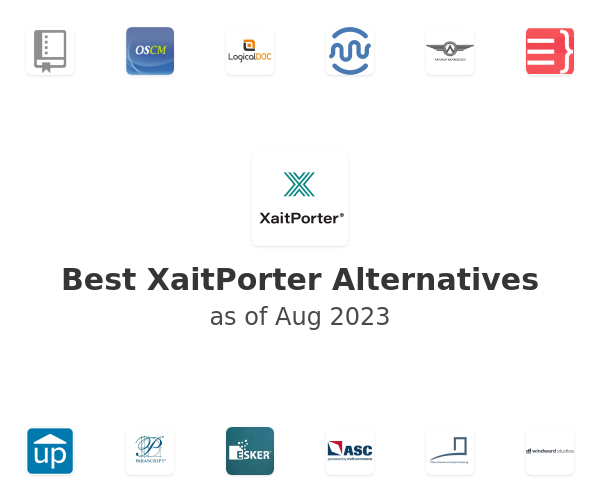 Best XaitPorter Alternatives