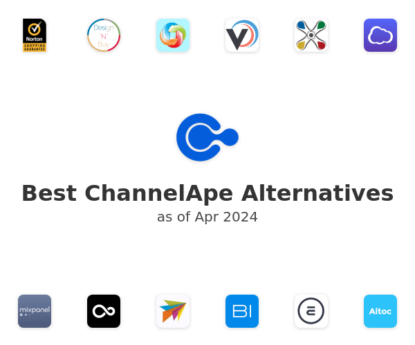 Best ChannelApe Alternatives
