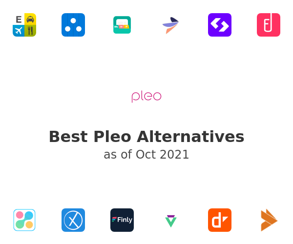 Best Pleo Alternatives