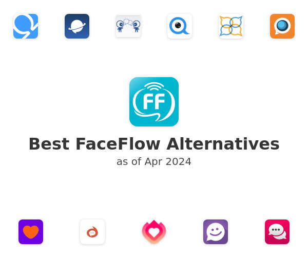 Best FaceFlow Alternatives