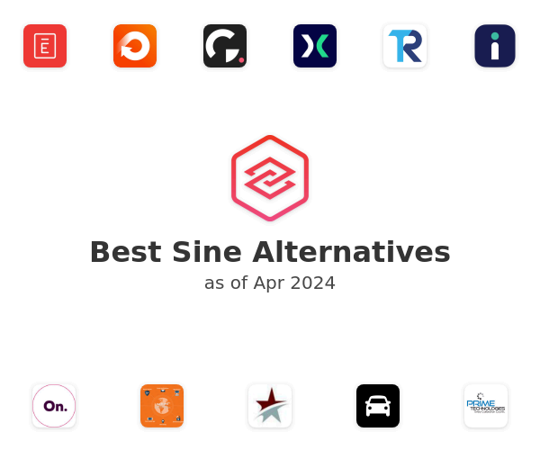 Best Sine Alternatives