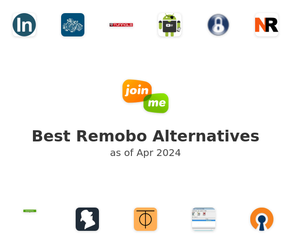 Best Remobo Alternatives