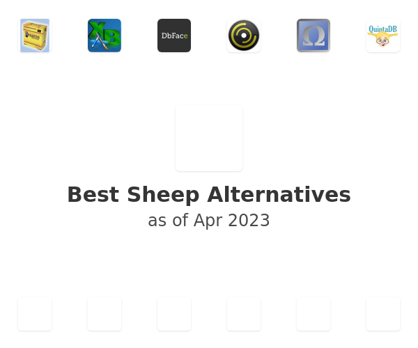 Best Sheep Alternatives
