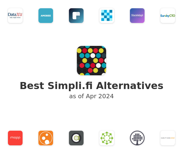 Best Simpli.fi Alternatives