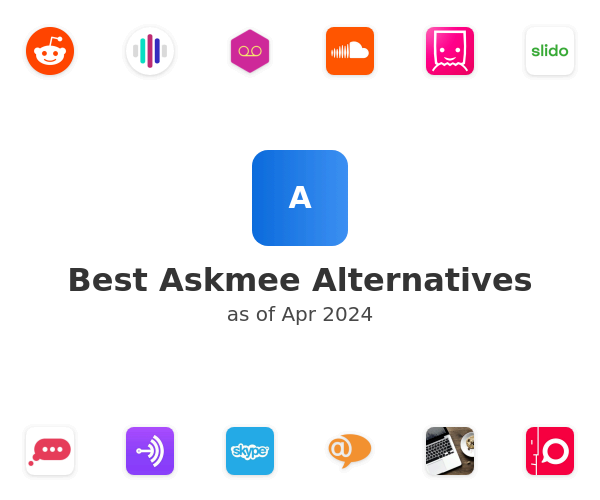 Best Askmee Alternatives