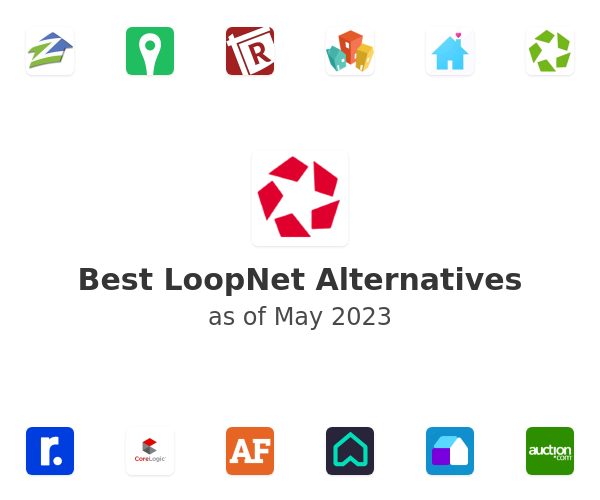 Best LoopNet Alternatives
