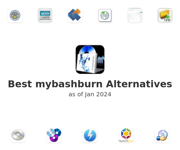Best mybashburn Alternatives