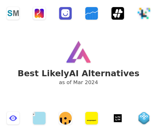 Best LikelyAI Alternatives