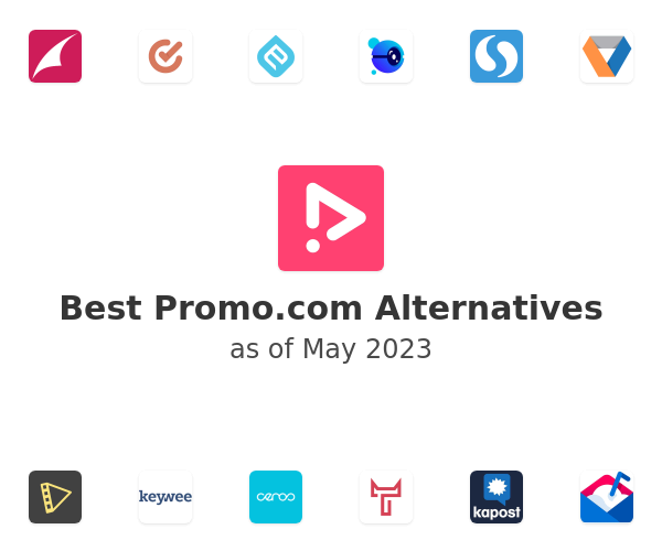 Best Promo.com Alternatives