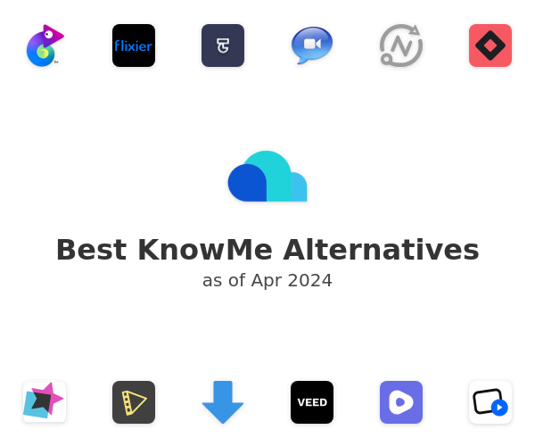 Best KnowMe Alternatives