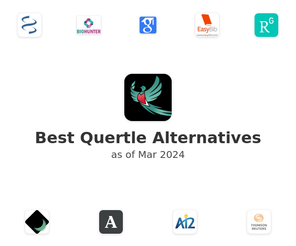 Best Quertle Alternatives