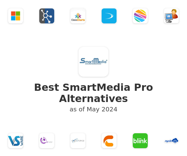 Best SmartMedia Pro Alternatives