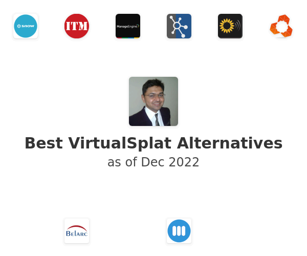 Best VirtualSplat Alternatives