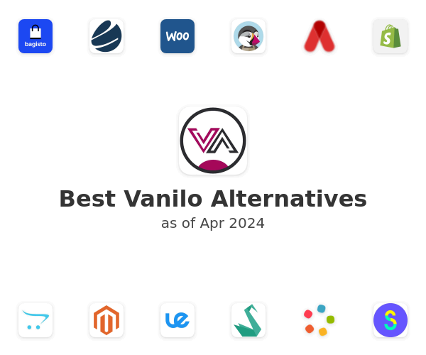 Best Vanilo Alternatives