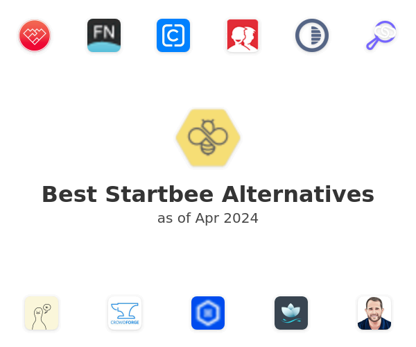 Best Startbee Alternatives