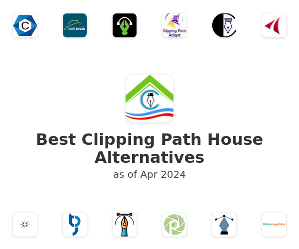 Best Clipping Path House Alternatives