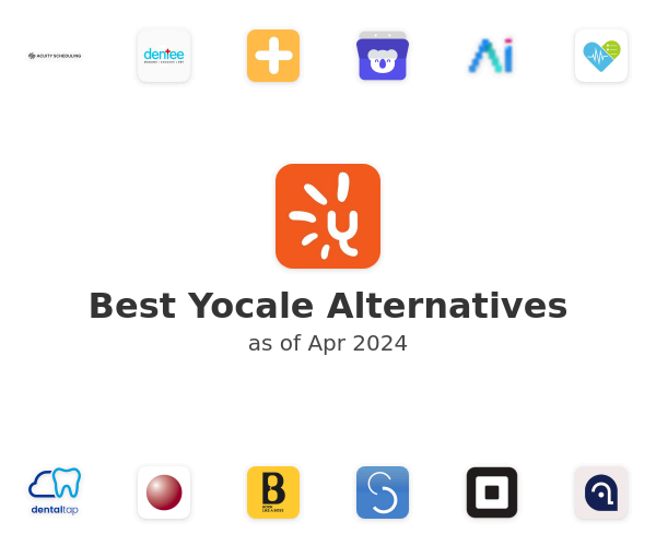 Best Yocale Alternatives