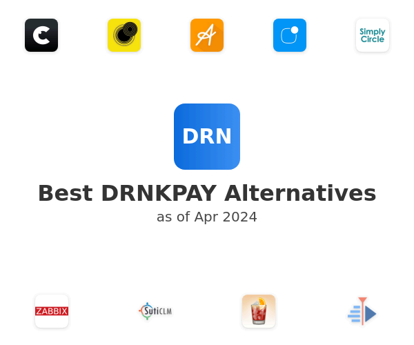 Best DRNKPAY Alternatives