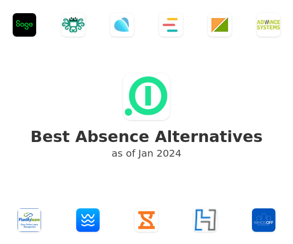 Best Absence Alternatives