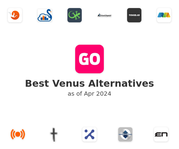 Best Venus Alternatives
